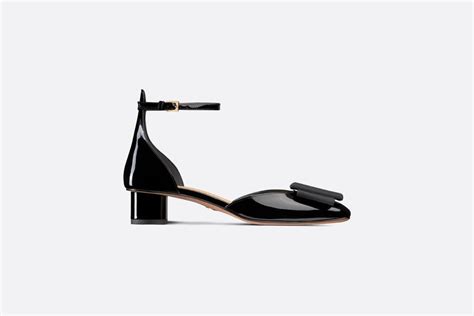 dior idylle ballet pump|DIOR.